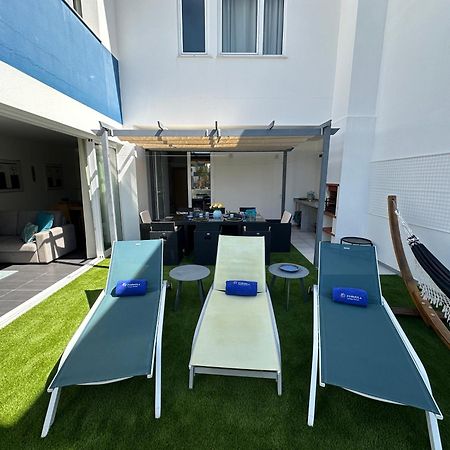 Hiva T3 By Fhr Apartment Vilamoura Bagian luar foto