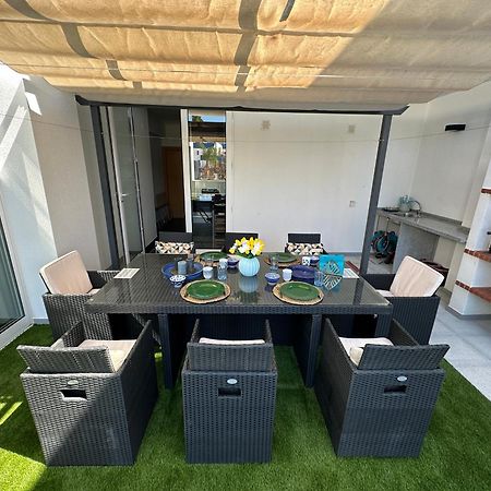 Hiva T3 By Fhr Apartment Vilamoura Bagian luar foto
