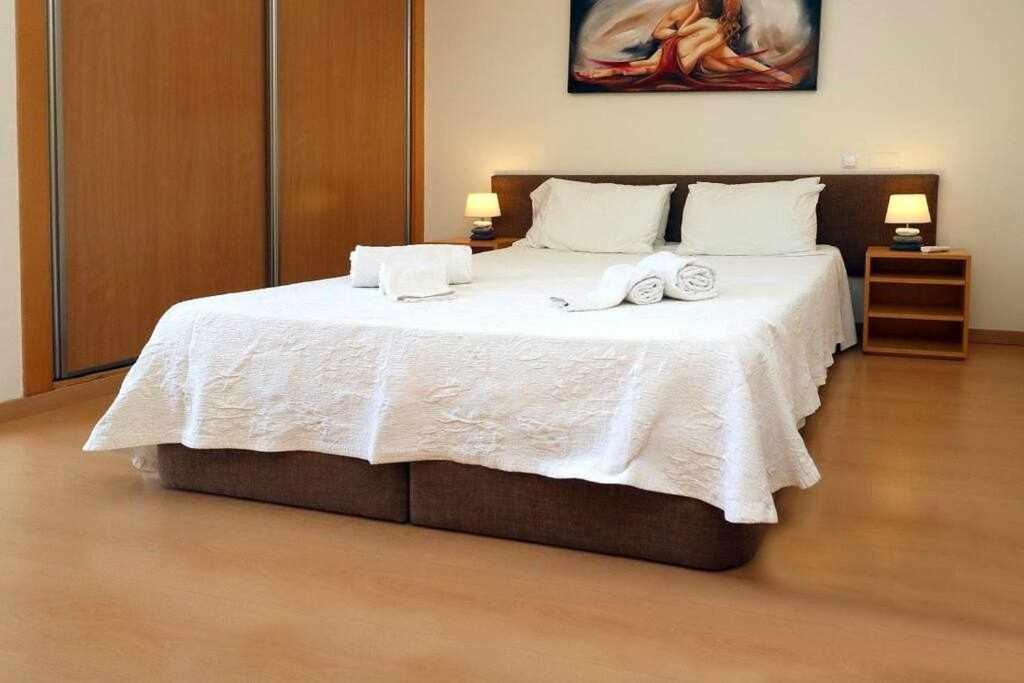 Hiva T3 By Fhr Apartment Vilamoura Bagian luar foto