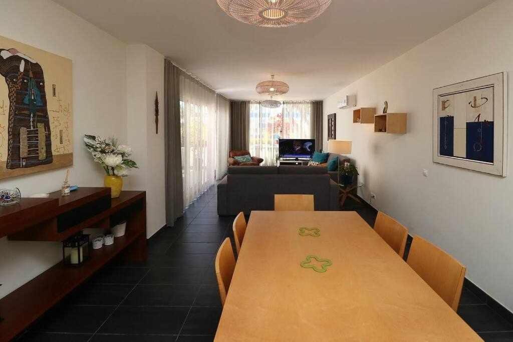Hiva T3 By Fhr Apartment Vilamoura Bagian luar foto