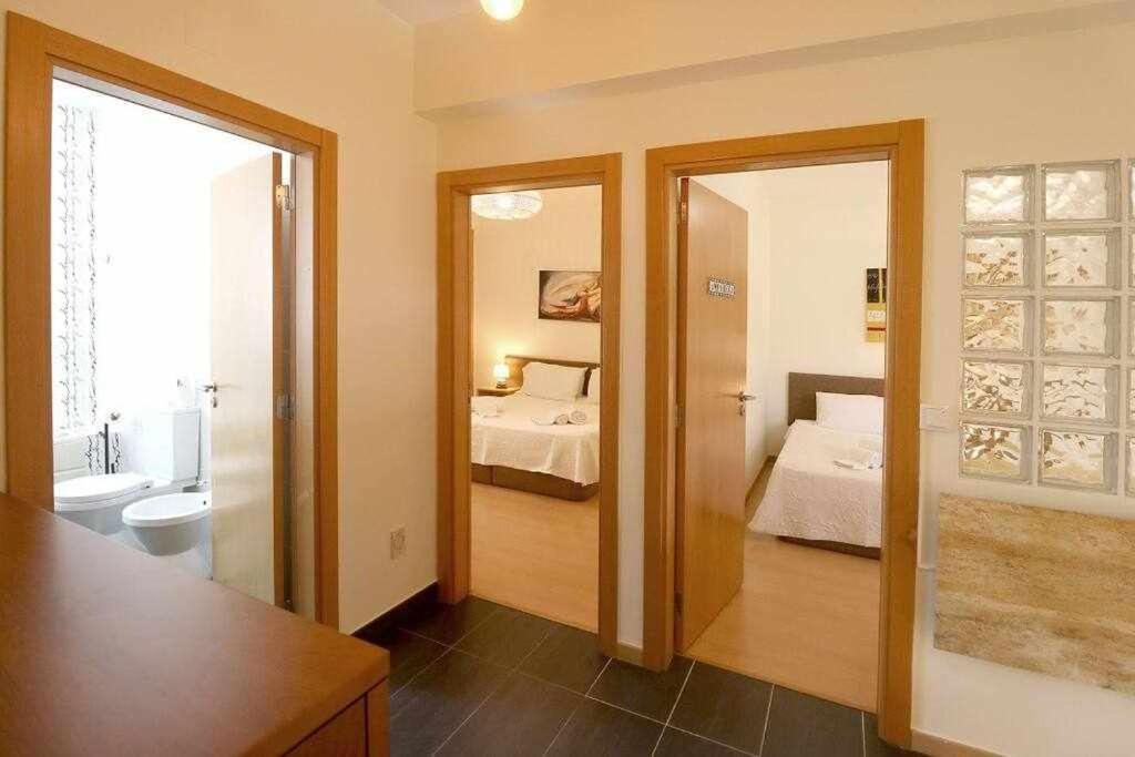 Hiva T3 By Fhr Apartment Vilamoura Bagian luar foto