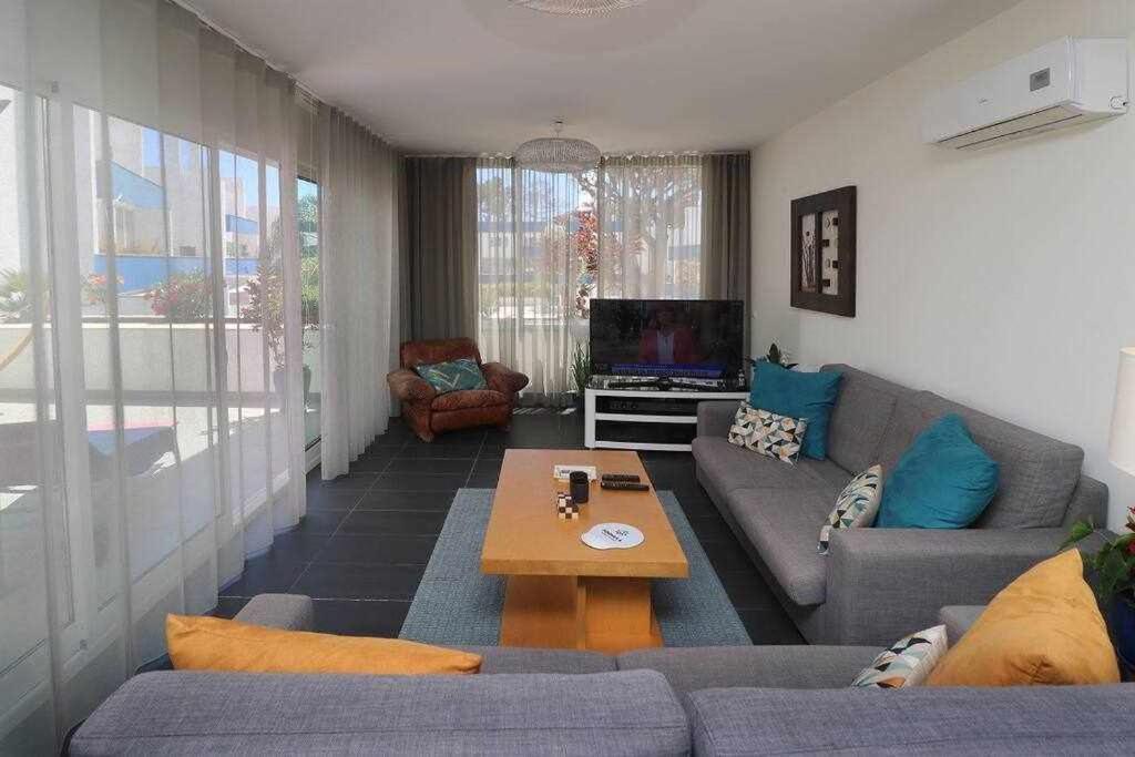 Hiva T3 By Fhr Apartment Vilamoura Bagian luar foto