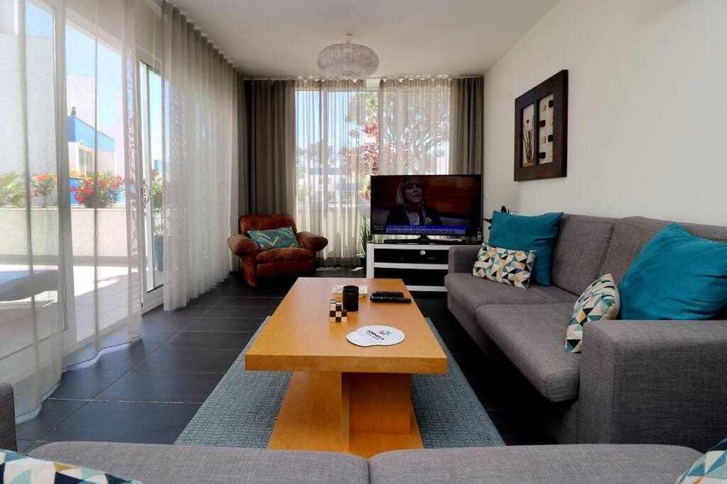 Hiva T3 By Fhr Apartment Vilamoura Bagian luar foto