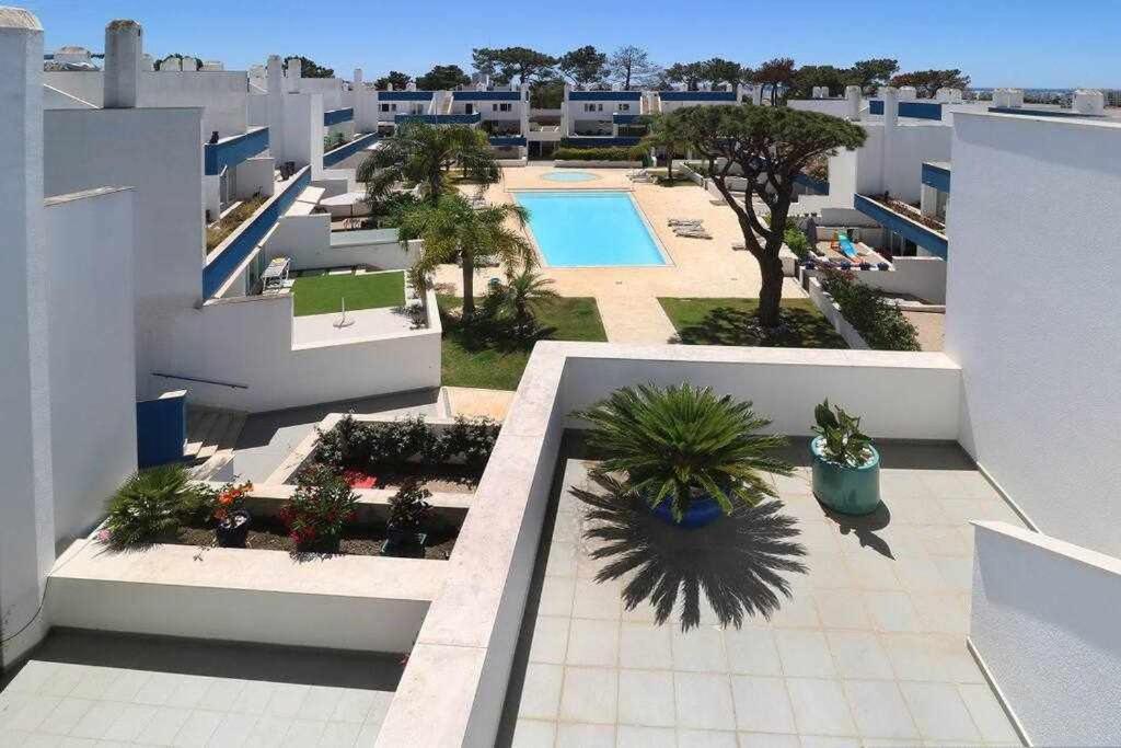 Hiva T3 By Fhr Apartment Vilamoura Bagian luar foto