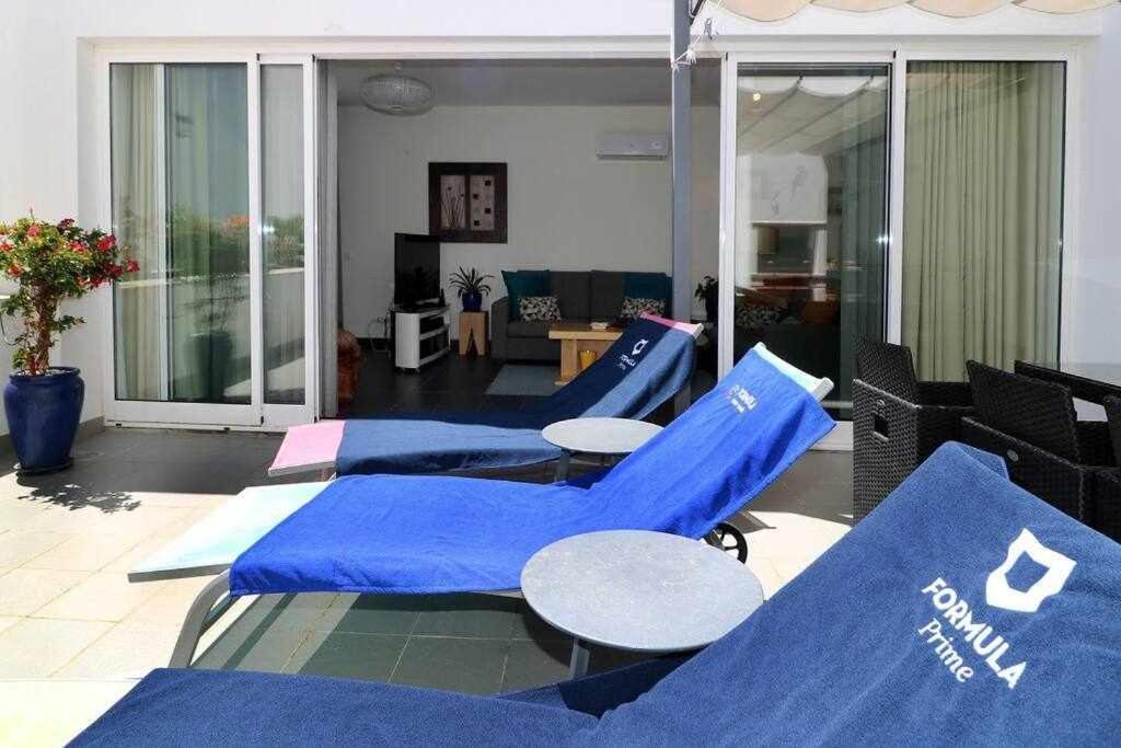 Hiva T3 By Fhr Apartment Vilamoura Bagian luar foto
