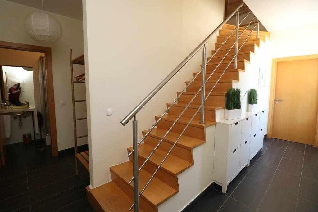 Hiva T3 By Fhr Apartment Vilamoura Bagian luar foto