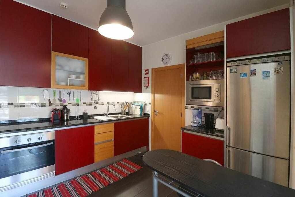 Hiva T3 By Fhr Apartment Vilamoura Bagian luar foto