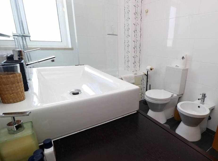 Hiva T3 By Fhr Apartment Vilamoura Bagian luar foto