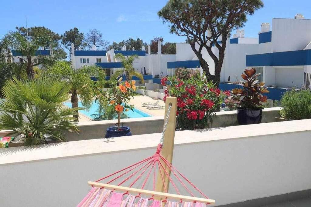 Hiva T3 By Fhr Apartment Vilamoura Bagian luar foto