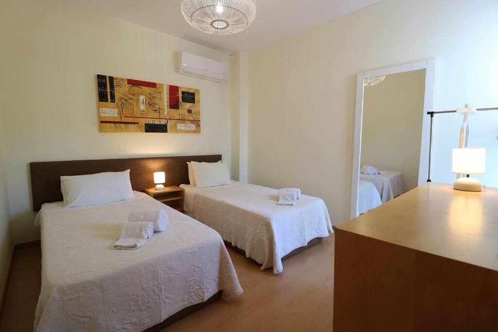 Hiva T3 By Fhr Apartment Vilamoura Bagian luar foto