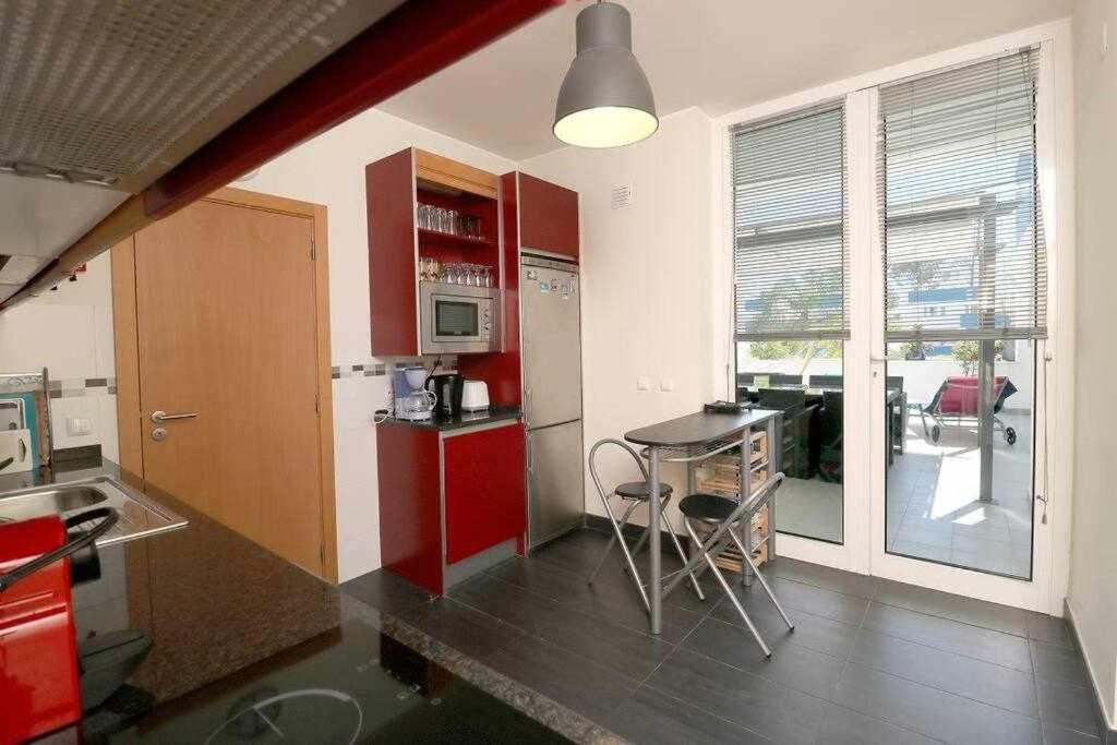 Hiva T3 By Fhr Apartment Vilamoura Bagian luar foto
