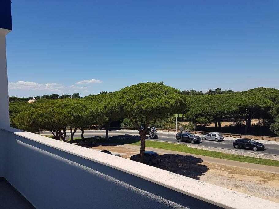 Hiva T3 By Fhr Apartment Vilamoura Bagian luar foto