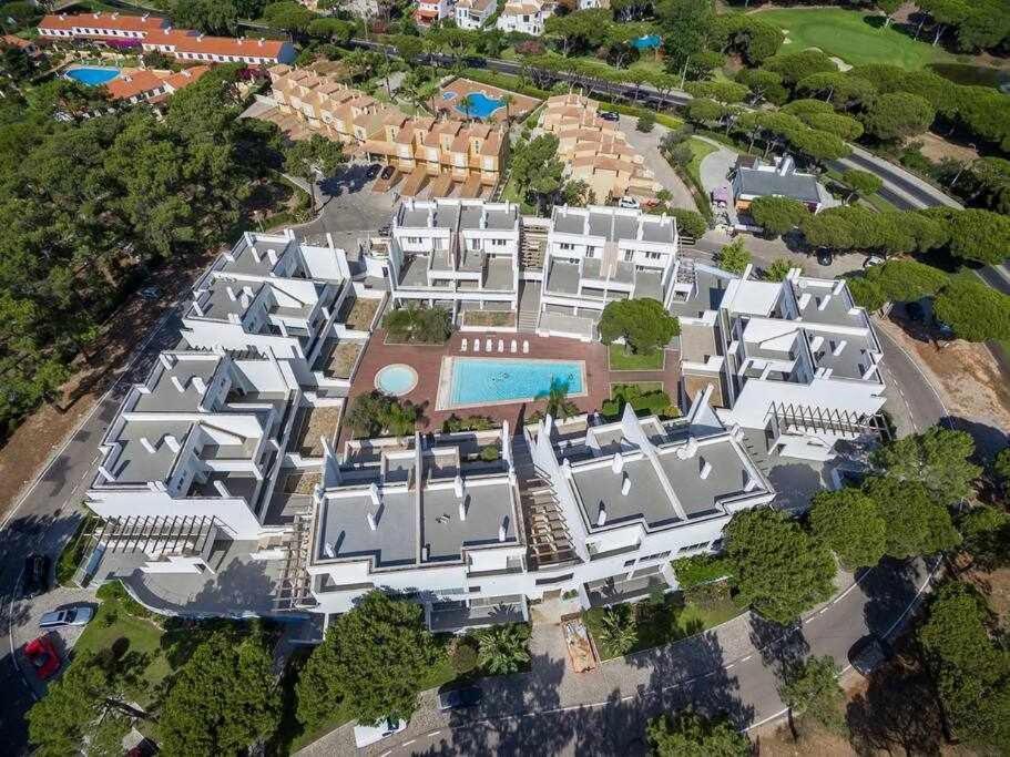 Hiva T3 By Fhr Apartment Vilamoura Bagian luar foto
