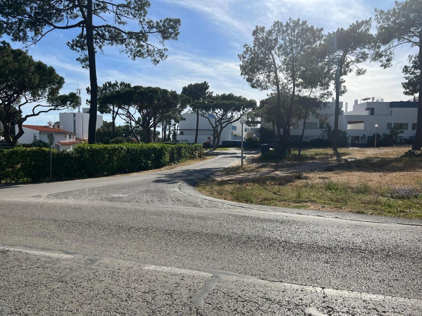 Hiva T3 By Fhr Apartment Vilamoura Bagian luar foto