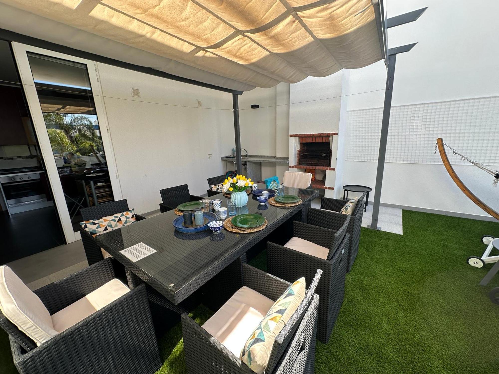 Hiva T3 By Fhr Apartment Vilamoura Bagian luar foto