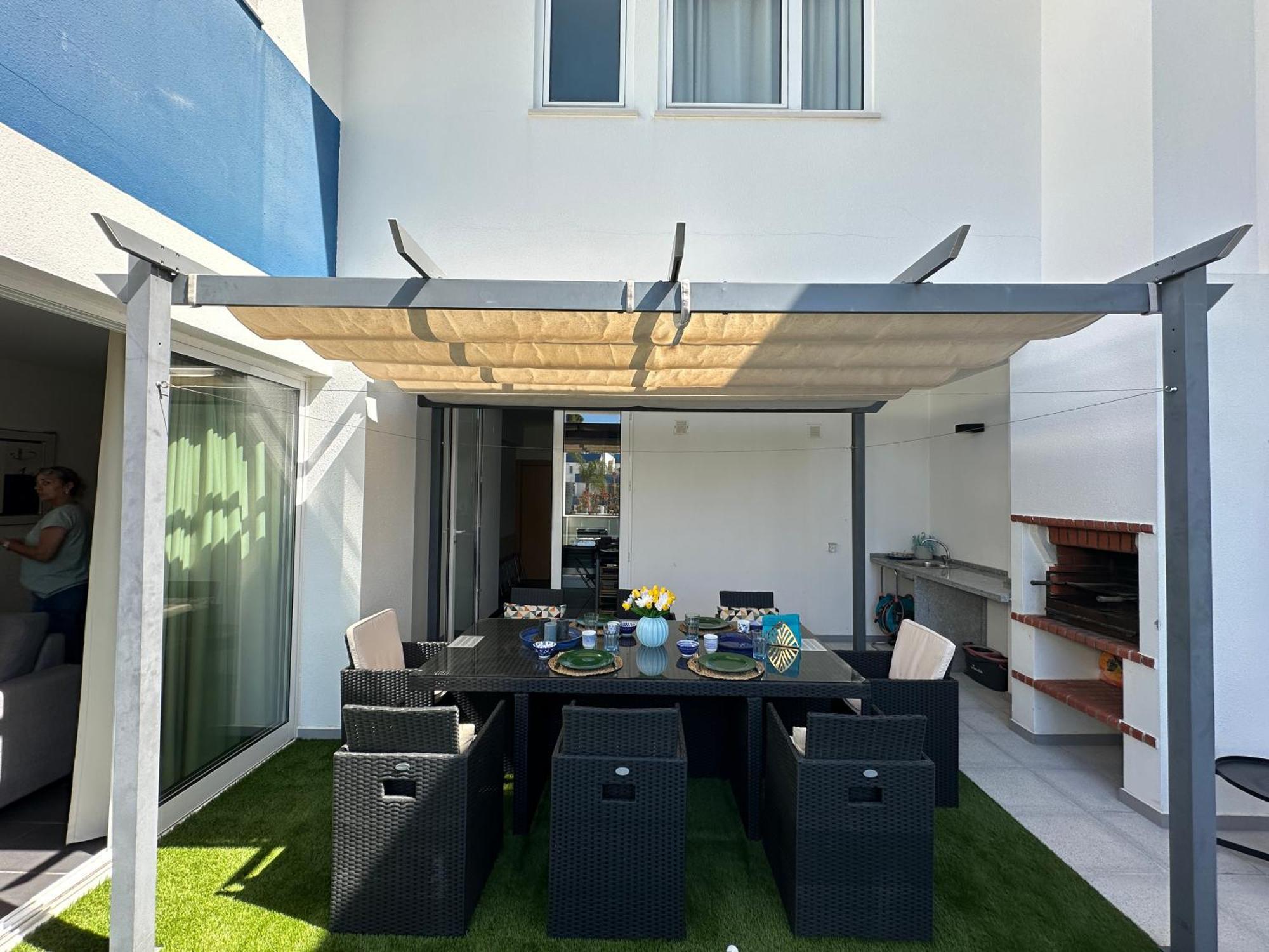 Hiva T3 By Fhr Apartment Vilamoura Bagian luar foto