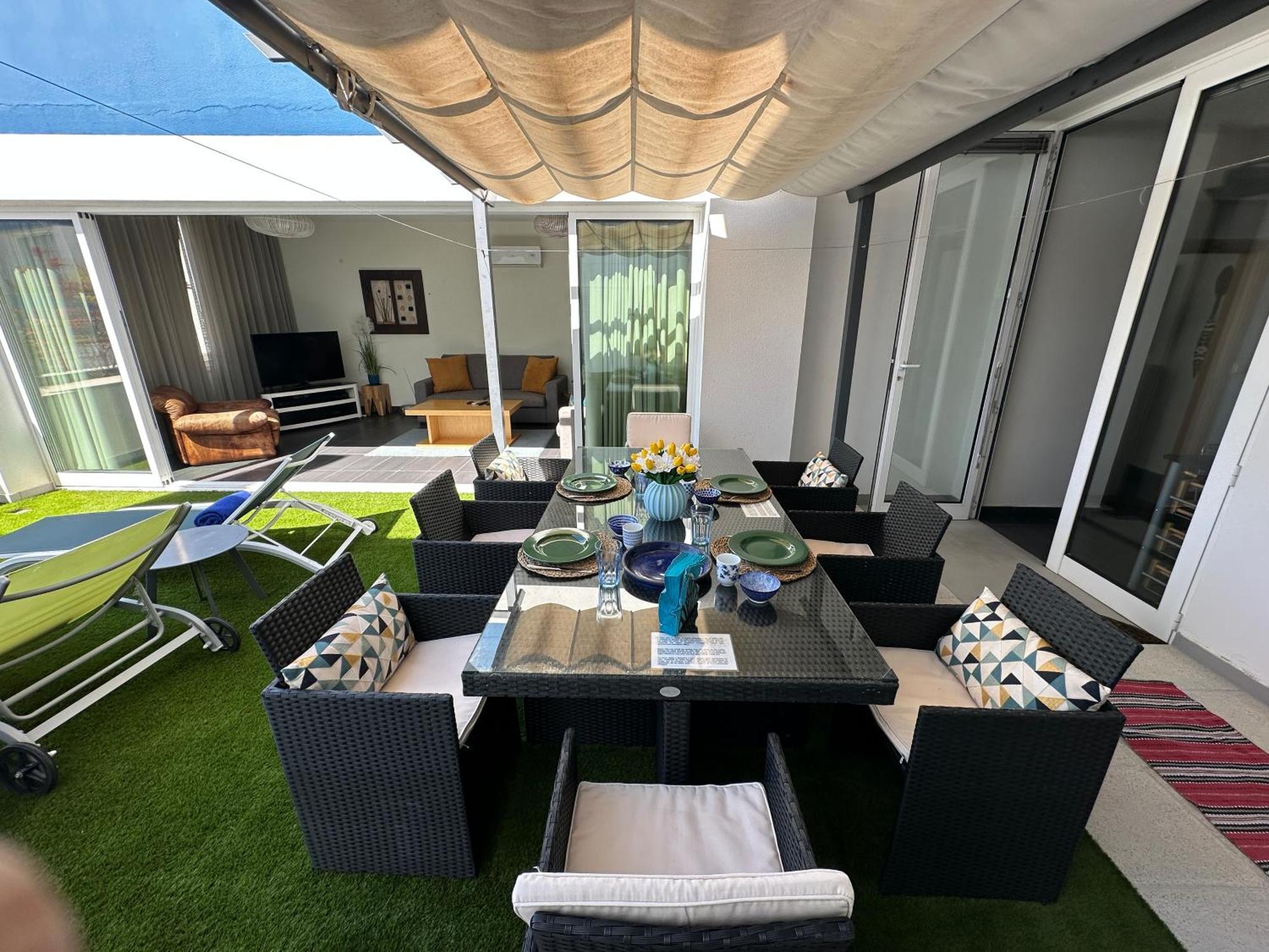 Hiva T3 By Fhr Apartment Vilamoura Bagian luar foto
